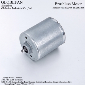 BL3630  BLDC Motor