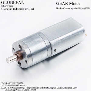 GF-20A180 減速電機(jī)